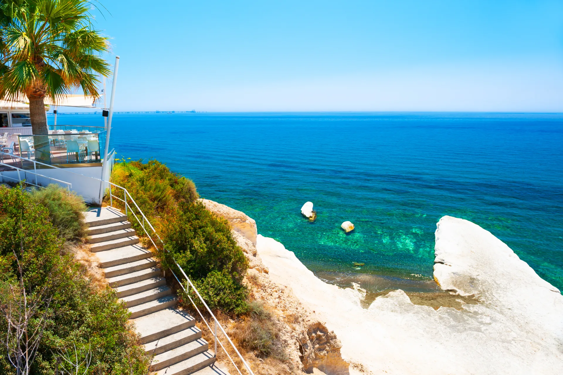 Photos Chypre