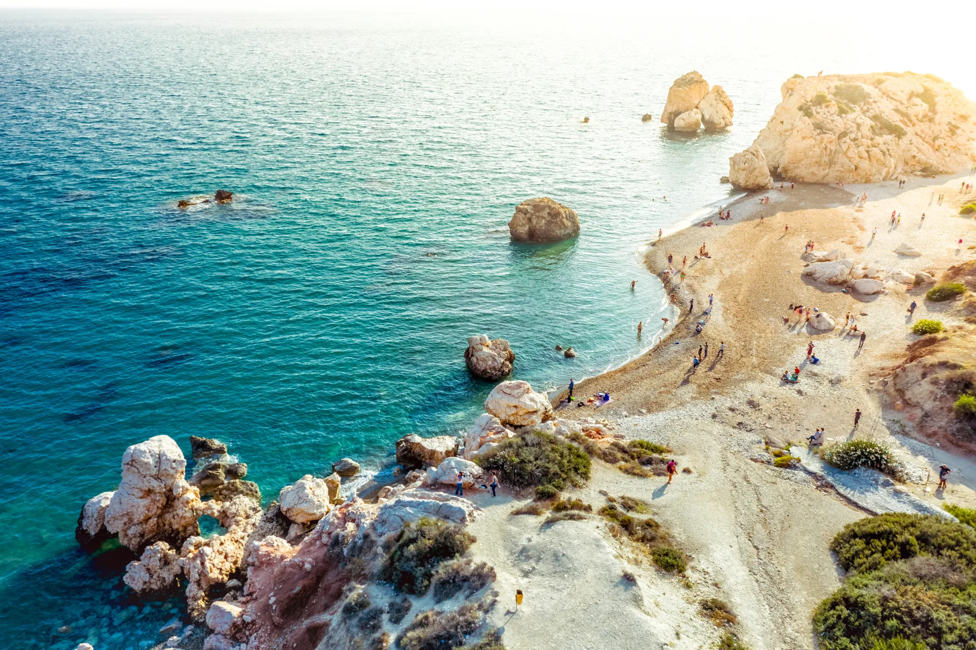 Photos Chypre